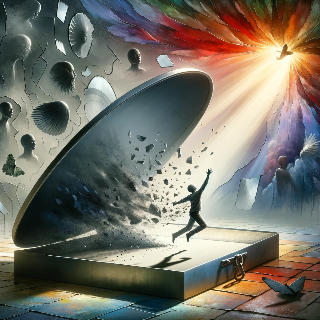 Emotioneel vaardig zijn