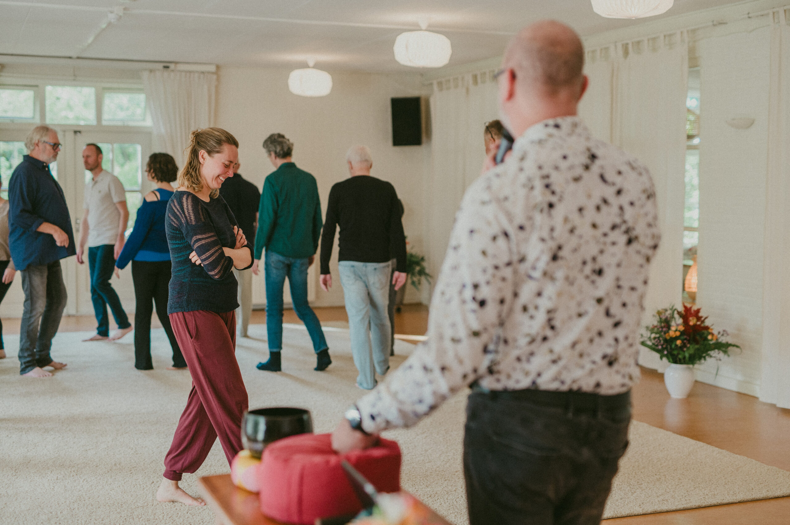 trainer René Guezen